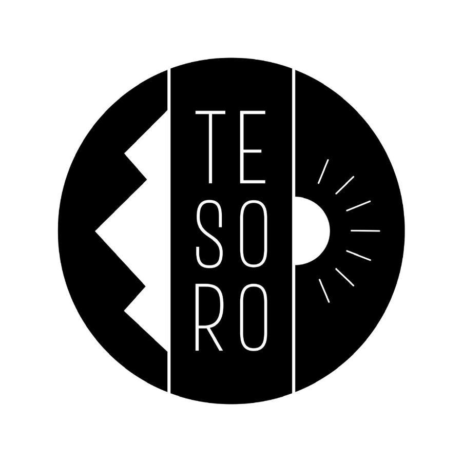 Pensiunea Tesoro 코르베니 외부 사진